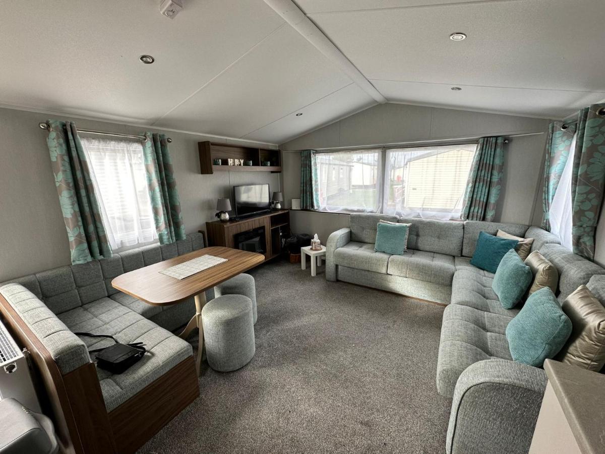 Seton Sands St Andrews Port Seton Экстерьер фото