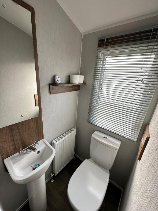 Seton Sands St Andrews Port Seton Экстерьер фото
