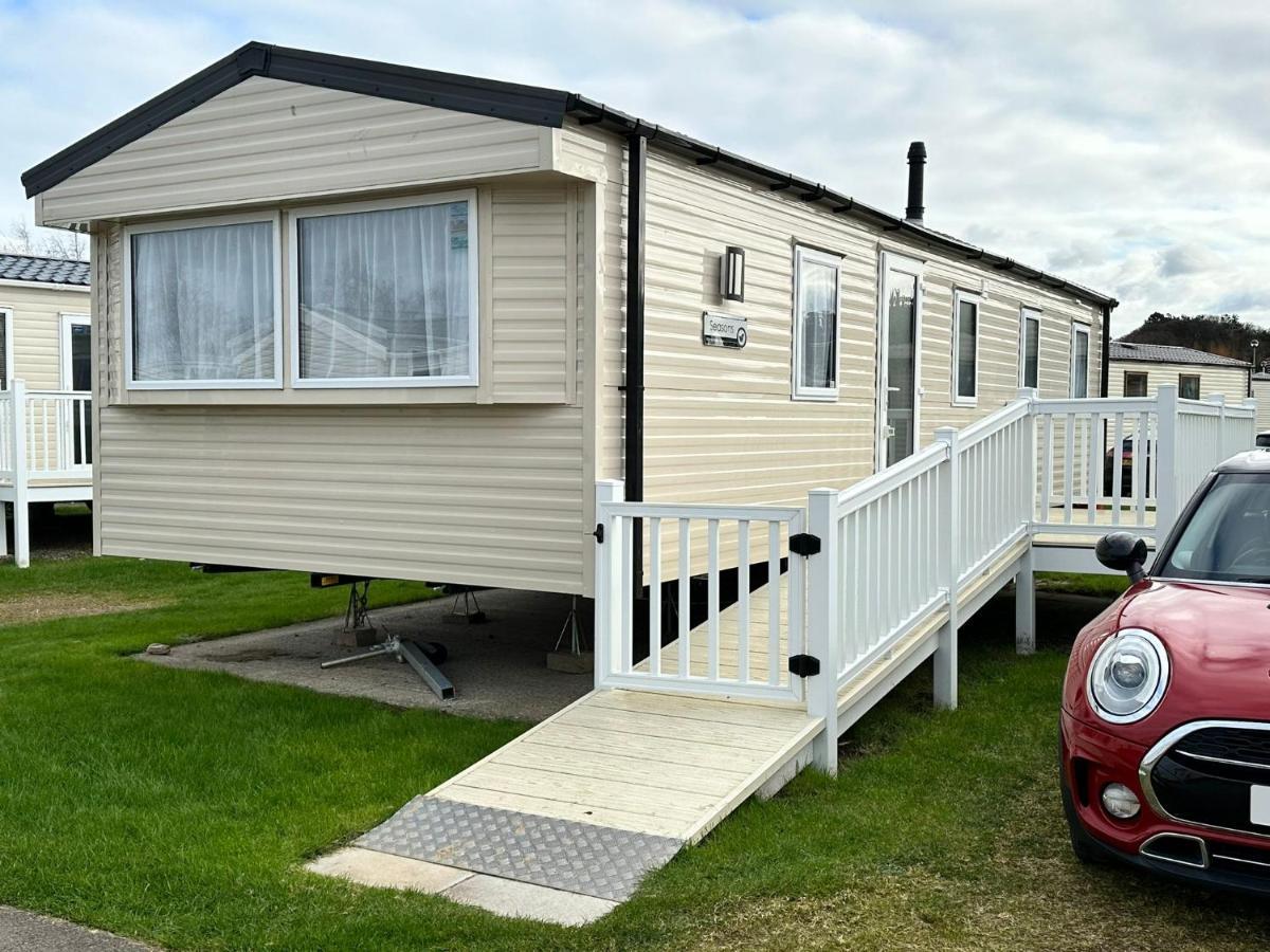 Seton Sands St Andrews Port Seton Экстерьер фото